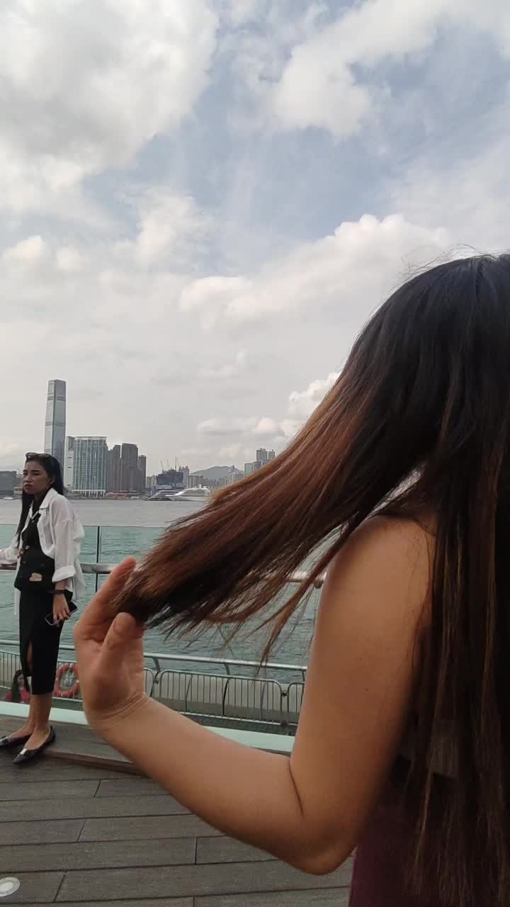 @TAGA_Murcia sa HONGKONG❤