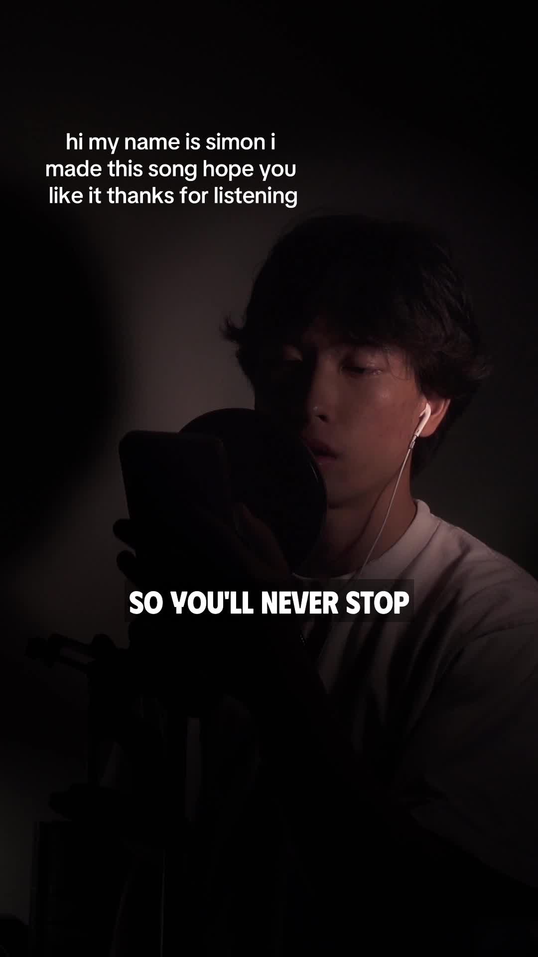 @simon tran