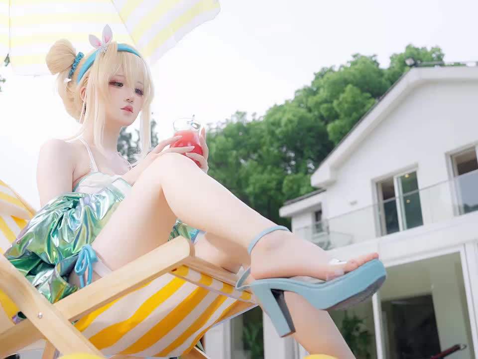 @Chinese cosplay collection