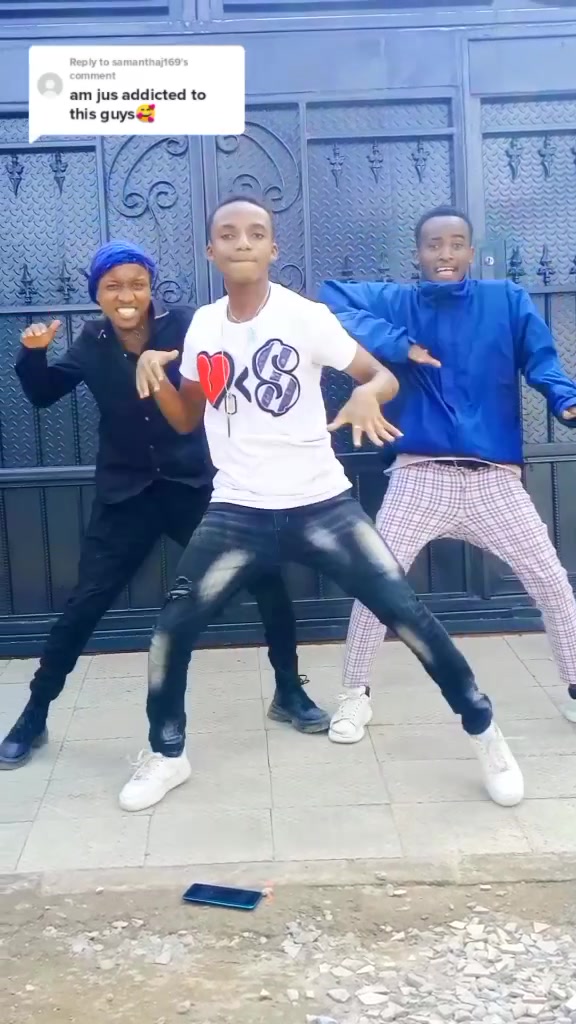 @Jkingz254👑😍
