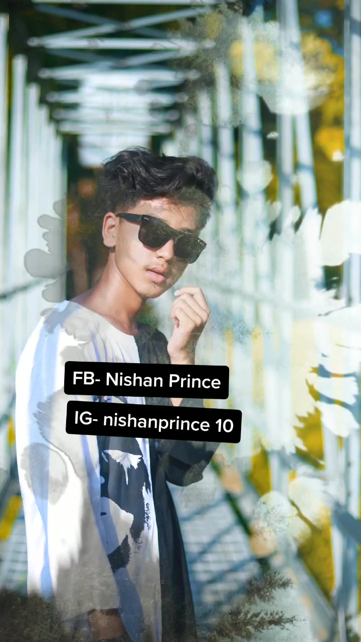 @🔥Nishan Prince 🔥