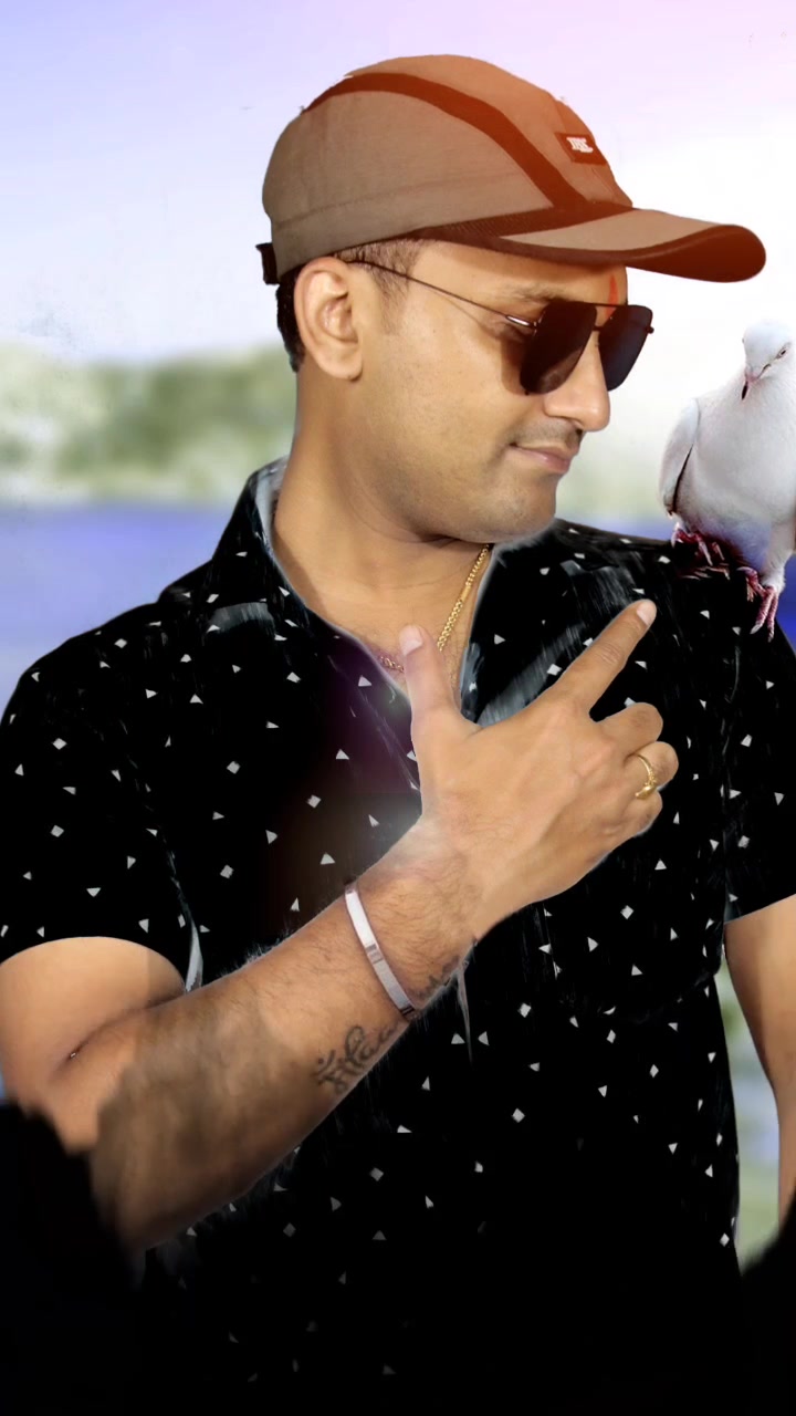 @Avinash Ksri
