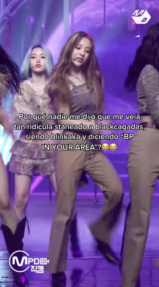 @Stan ITZY