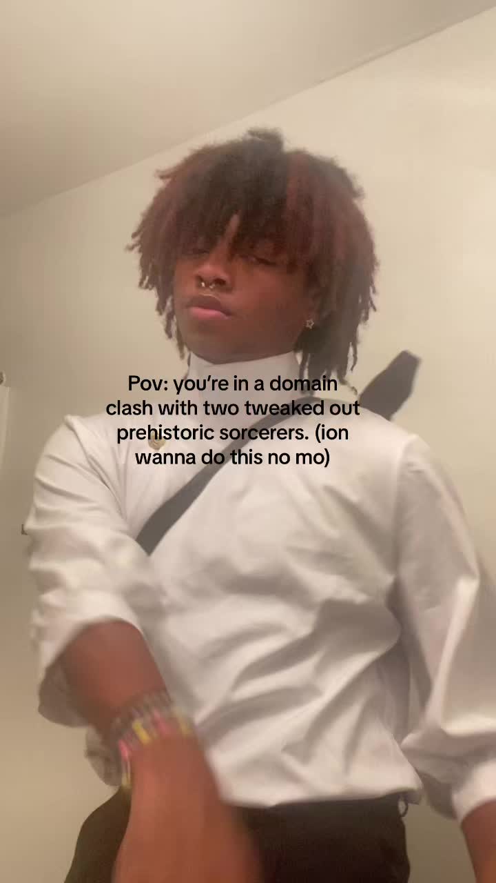 @C ME? I&rsquo;M MARVELOUS!