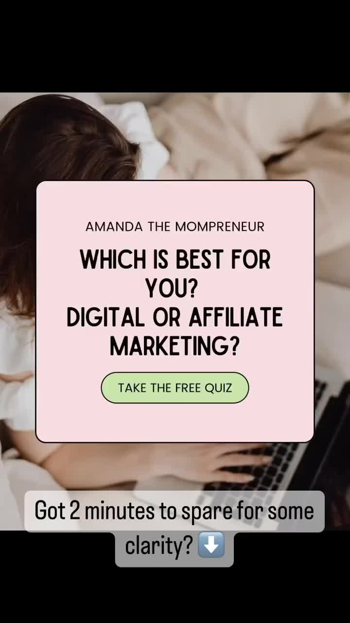 @Amanda || Digital Marketer