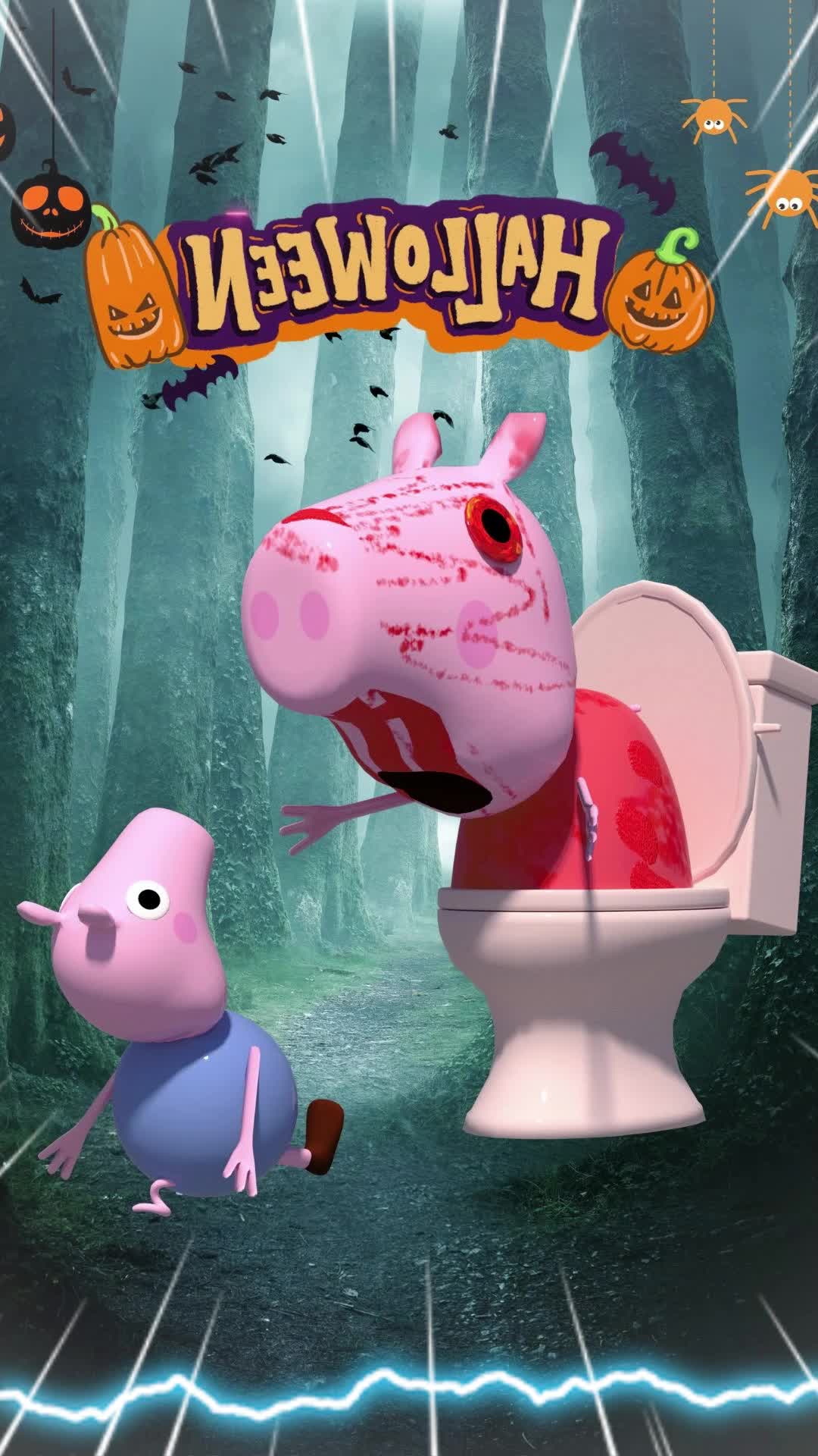 @Peppa Pig Editar