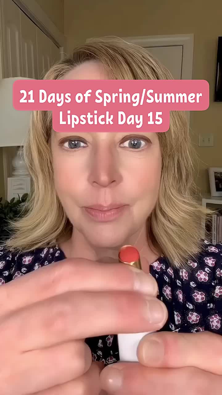 @Susie - Over 40 Beauty