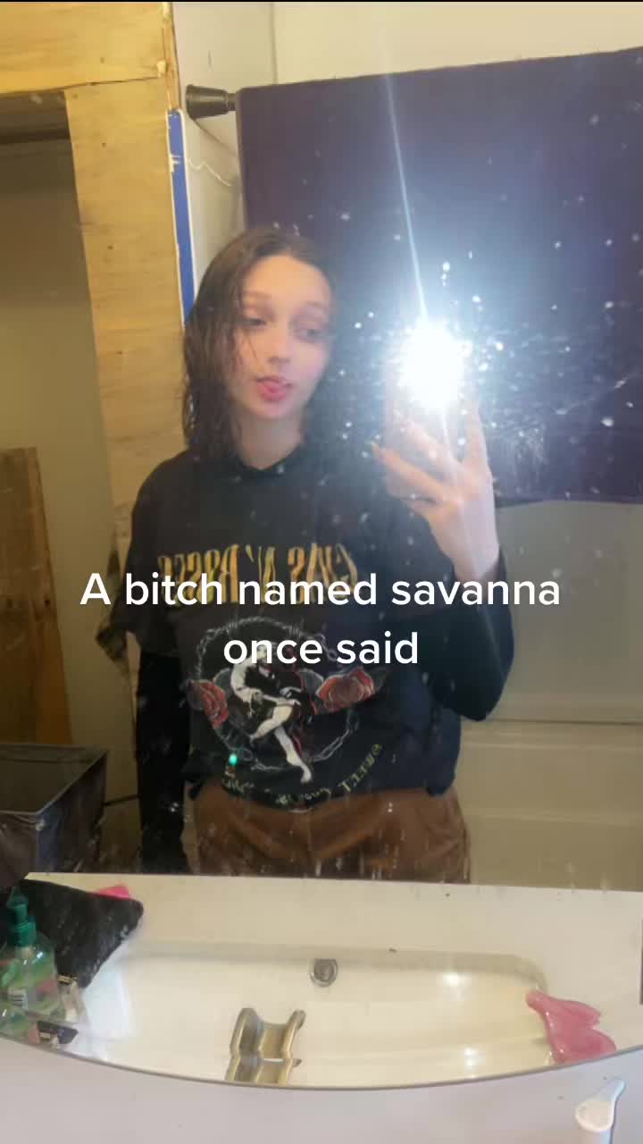 @savanna
