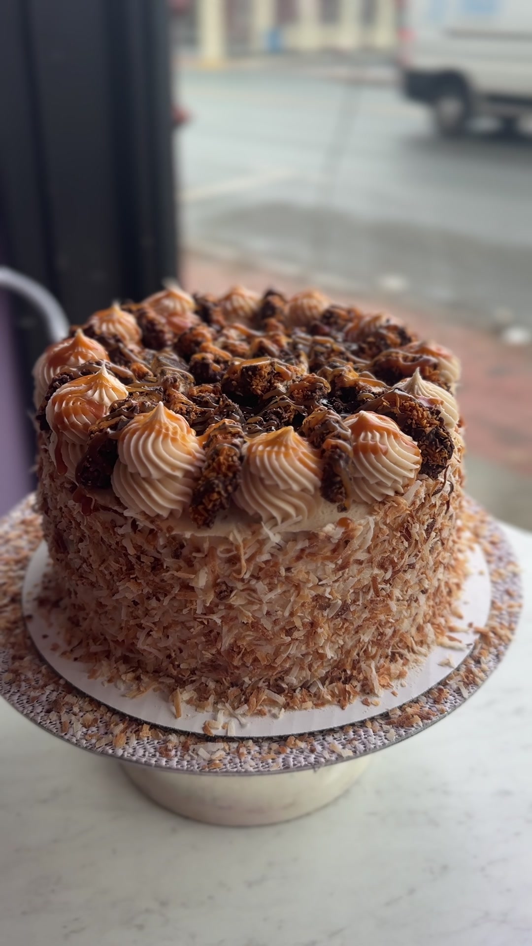 @Chrissy G&rsquo;s Bakery