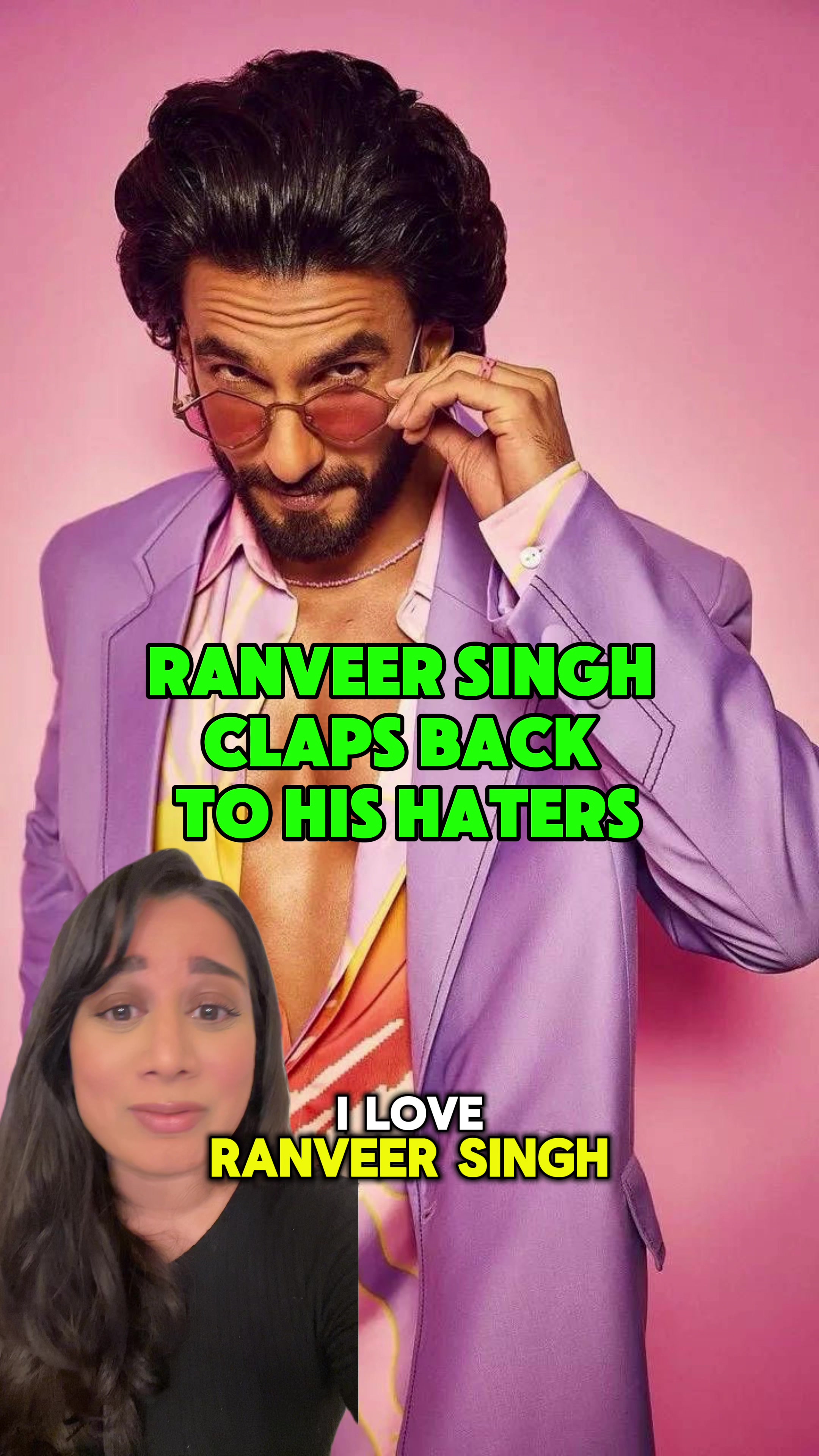 @Indian Pop Culture