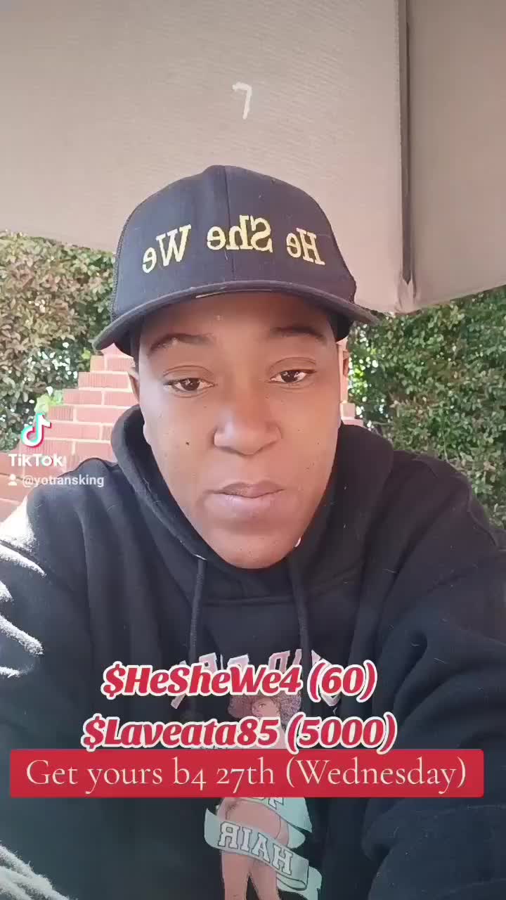 @YoTransKing Flame'n Soldier