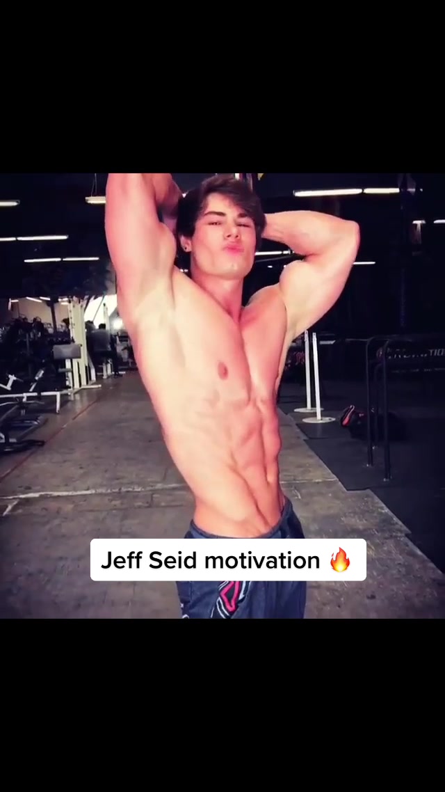 @Bodybuilding TV
