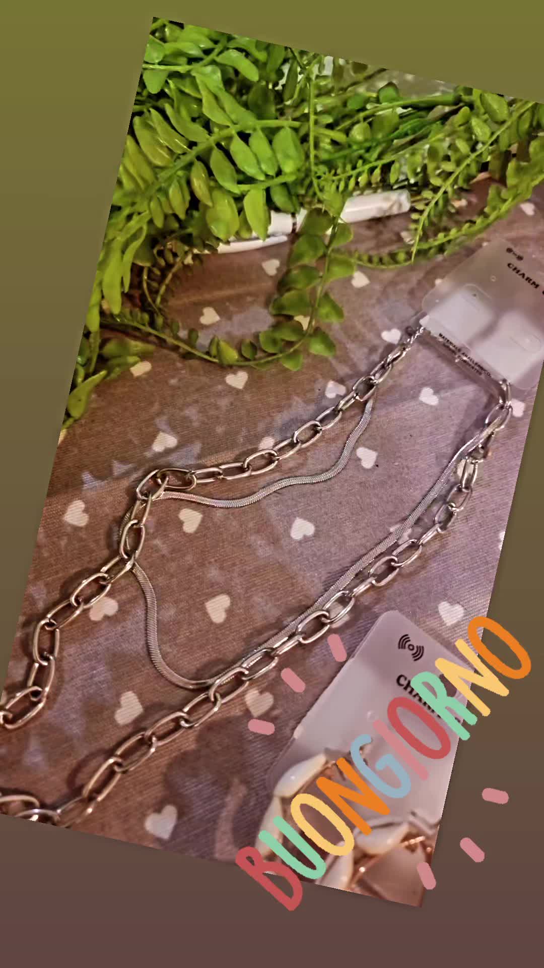 @mil&ograve;shop Noemi 🖤
