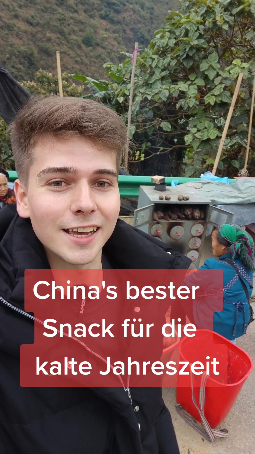 @Baozi in China (Food & Travel)