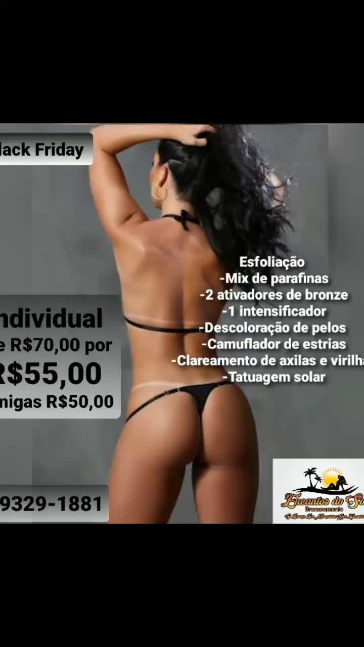 @Encantos do Sol Bronzeamento