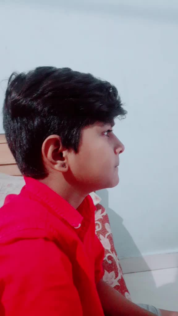 @《☆Model $Akhil ☆》