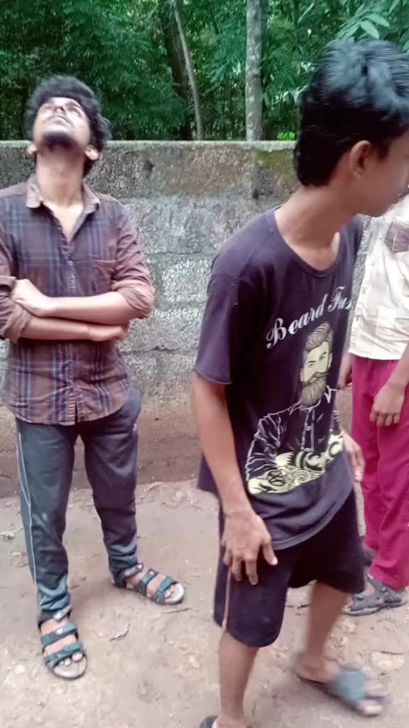 @ഗന്ധർവ്വൻ 2.0