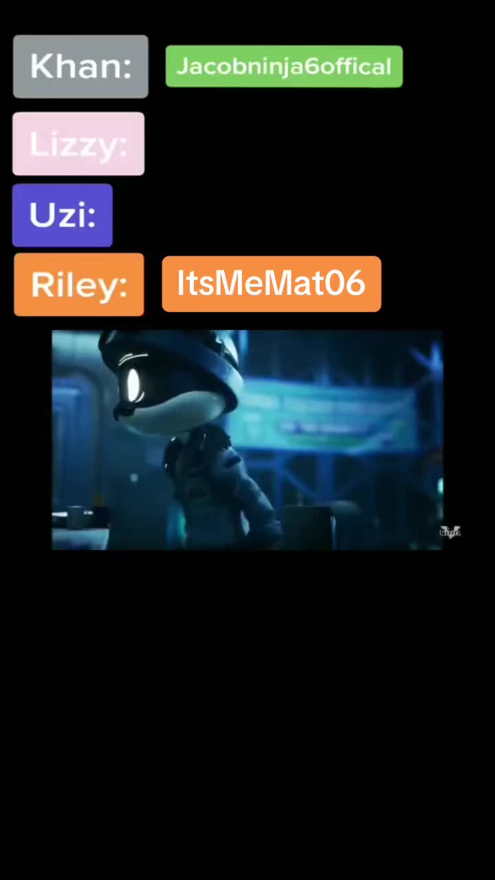 @ItsMeMat