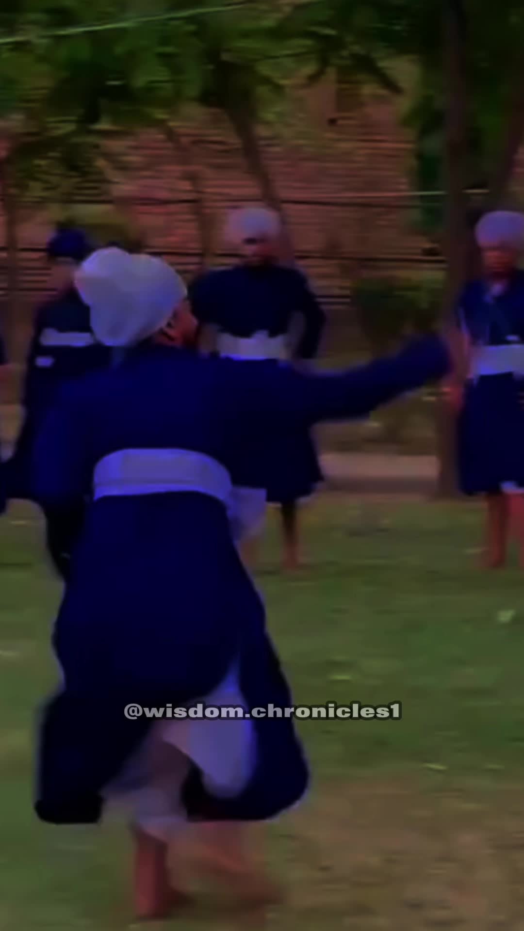 @Sikhi Wisdom