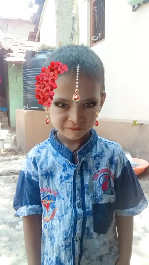 @pooja