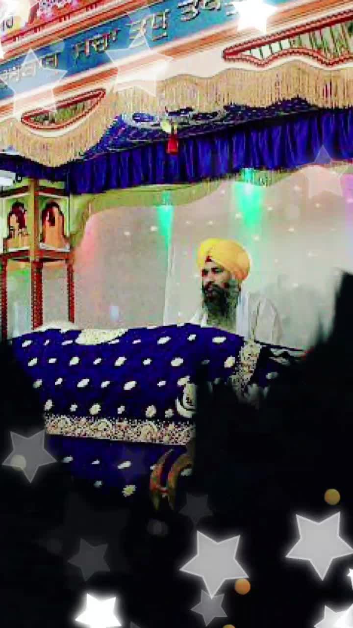 @FAN ਵਾਹਿਗੁਰ Da