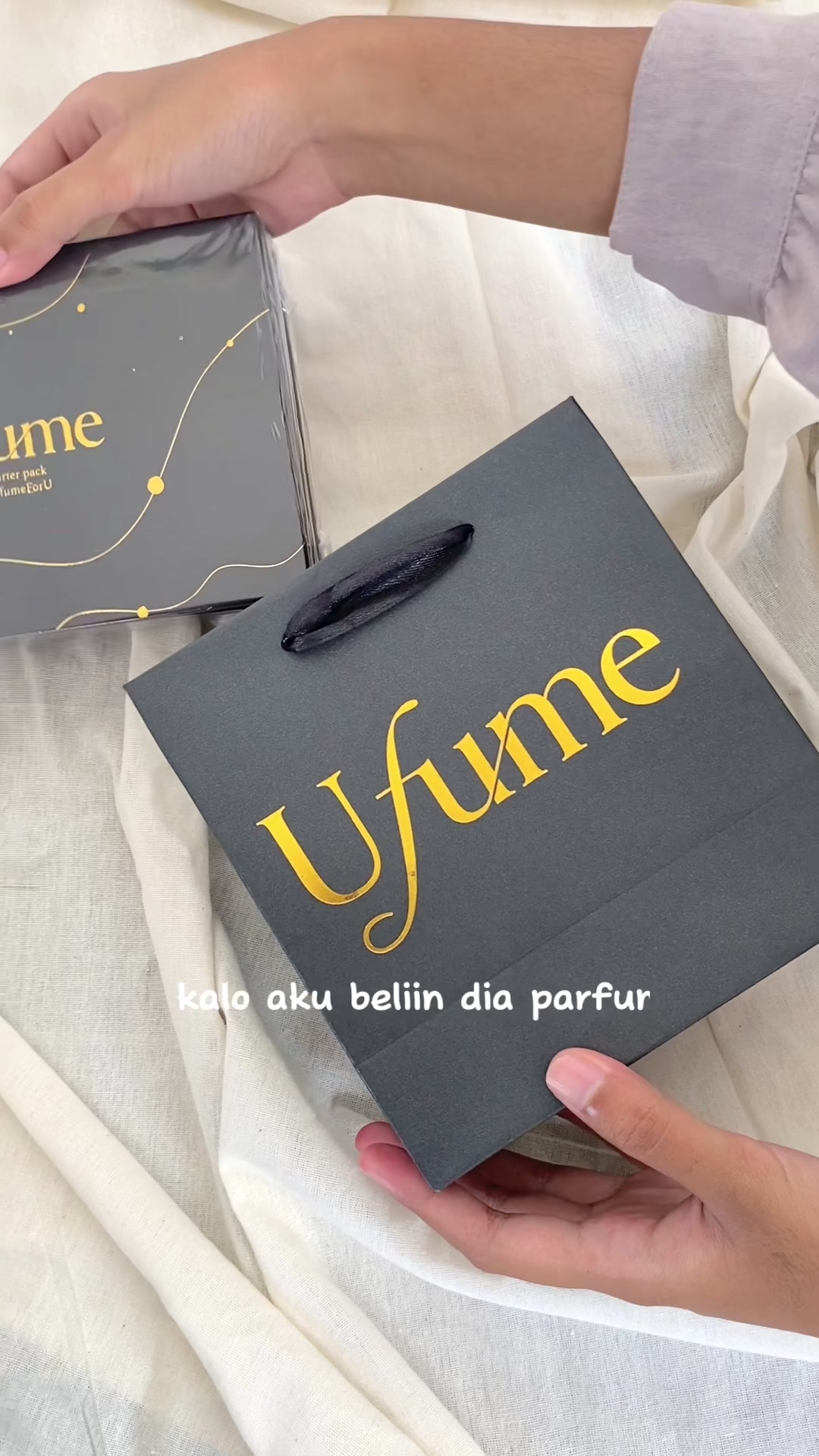 @Ufume