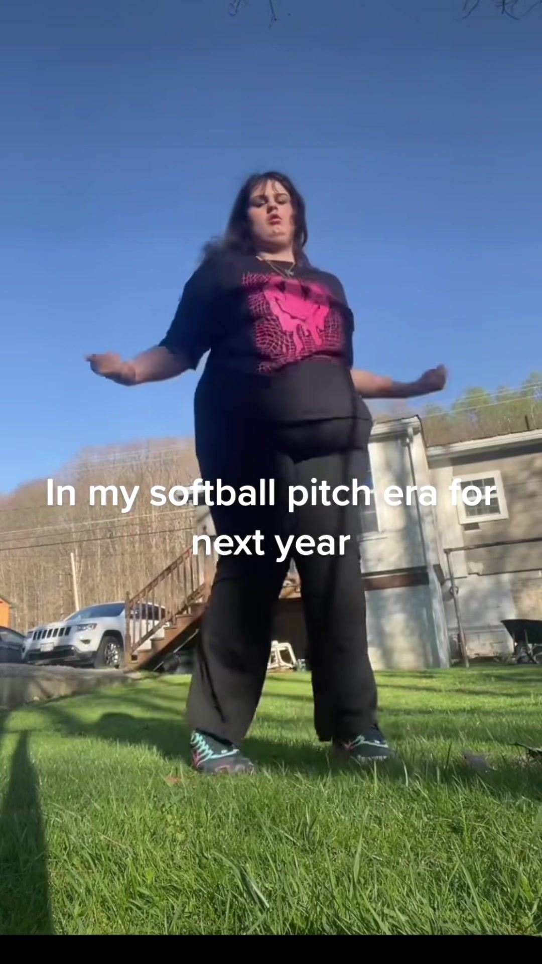 @kayla smith and her friends