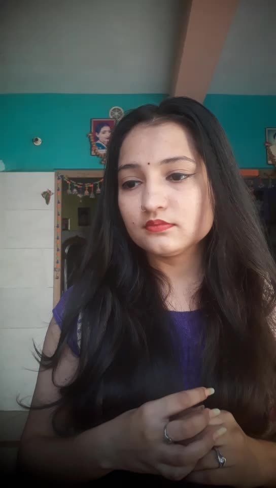 @brahmin_chhori&hearts;️