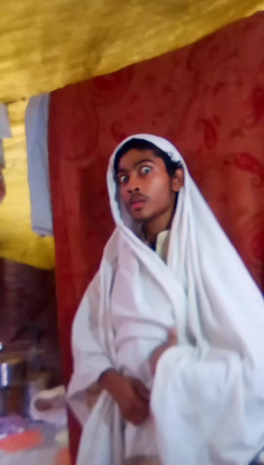 @IamAbhay
