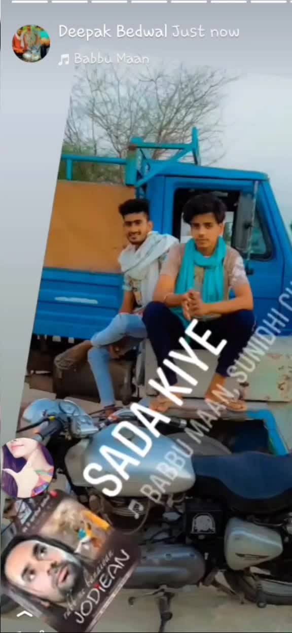 @Deepak Bedwal