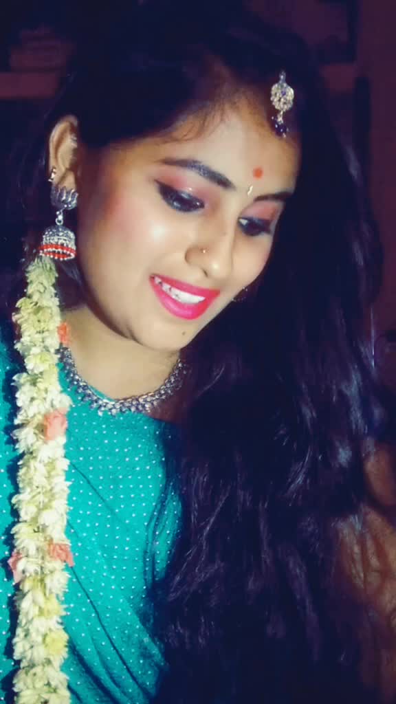 @❤️Suma Monisha❤️