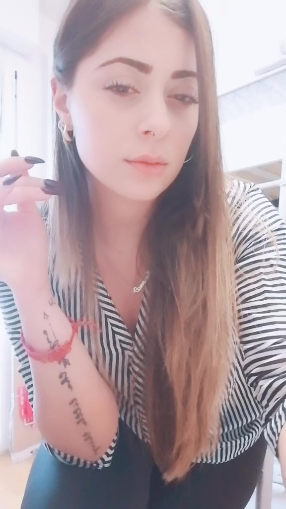 @Serena Sapio