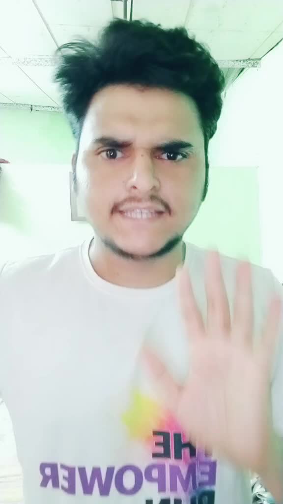 @Sufiyan Salmani