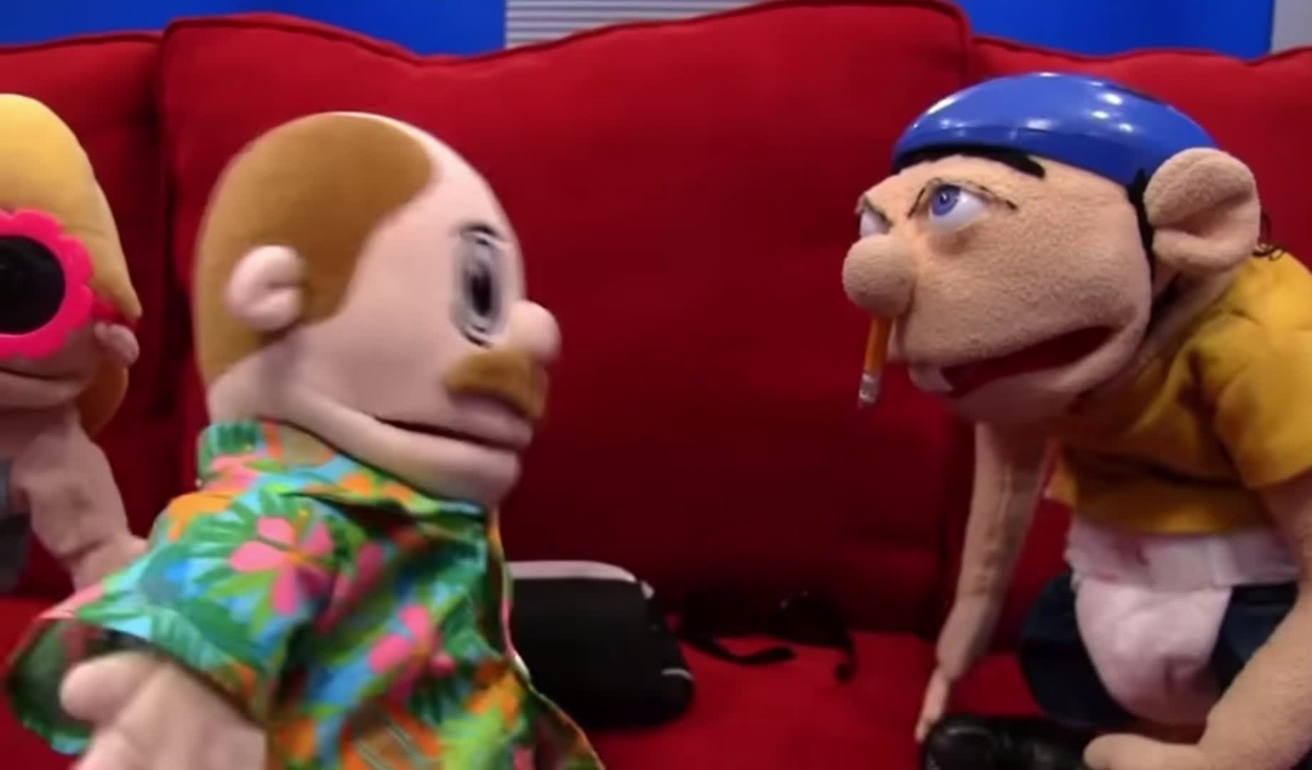 @Jeffy