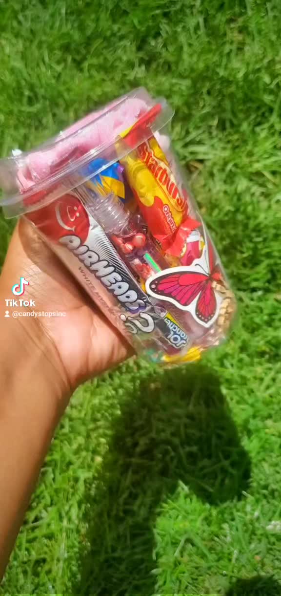 @Candy Stops Inc