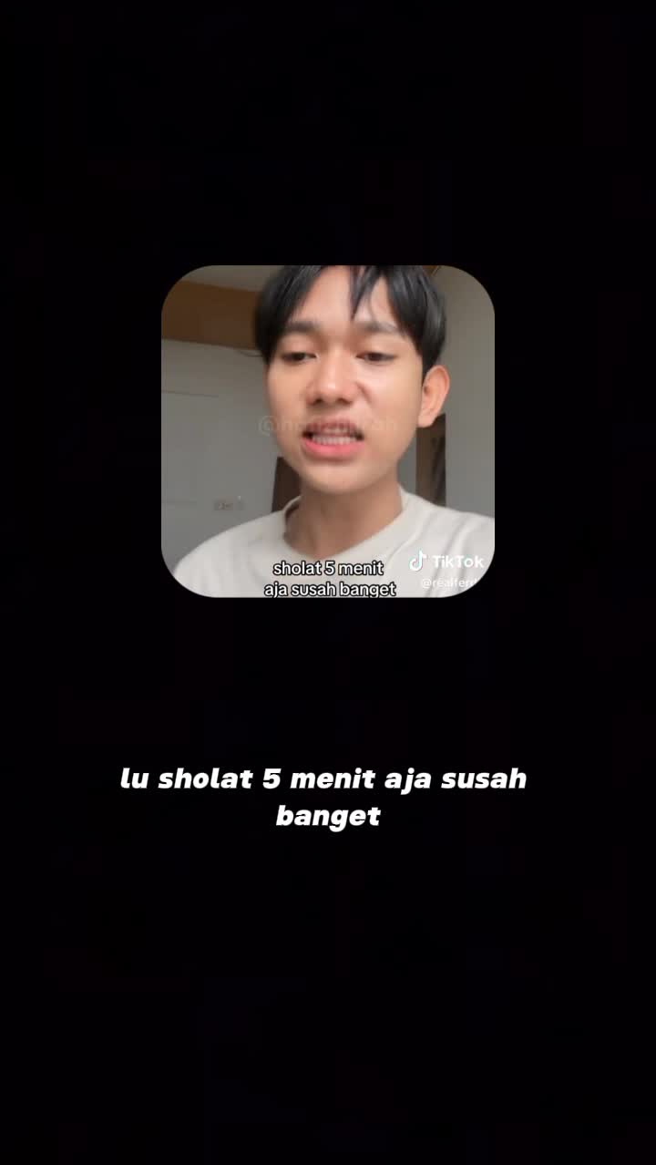 @DAKWAH TIKTOK🕊️