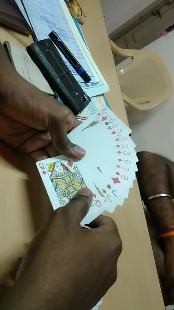 @Nattu Kongu