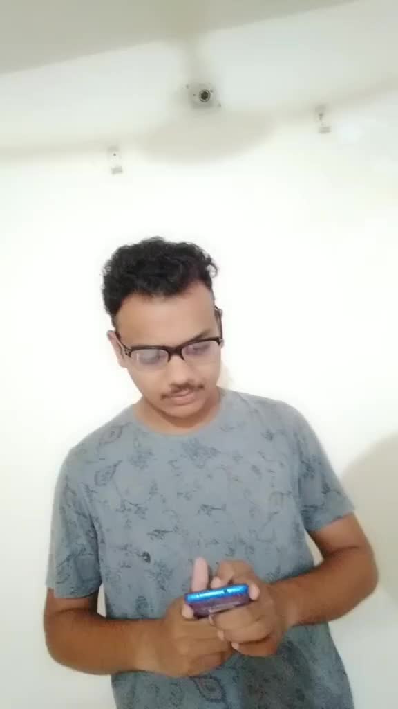 @harsh joshi
