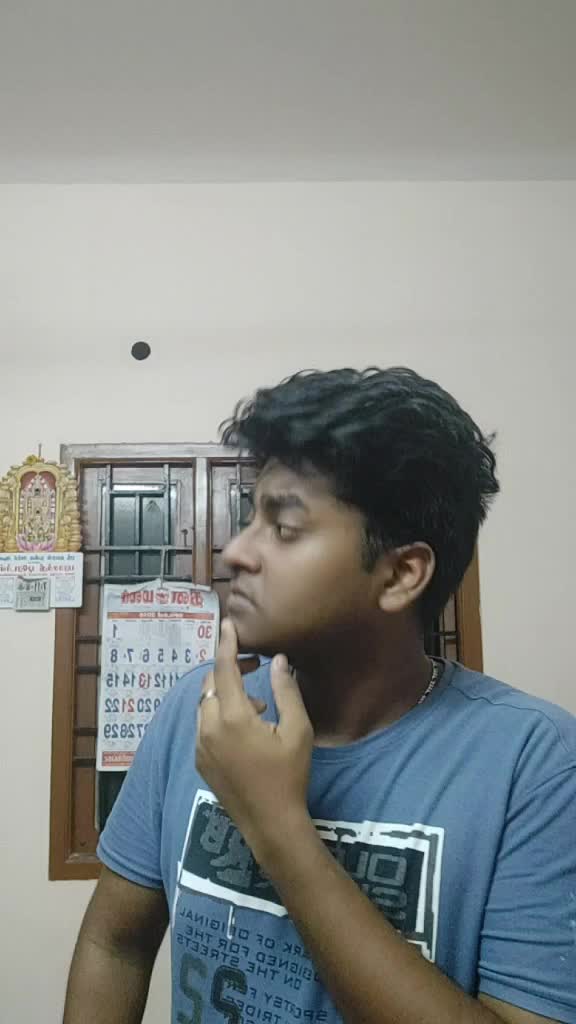@Tharun
