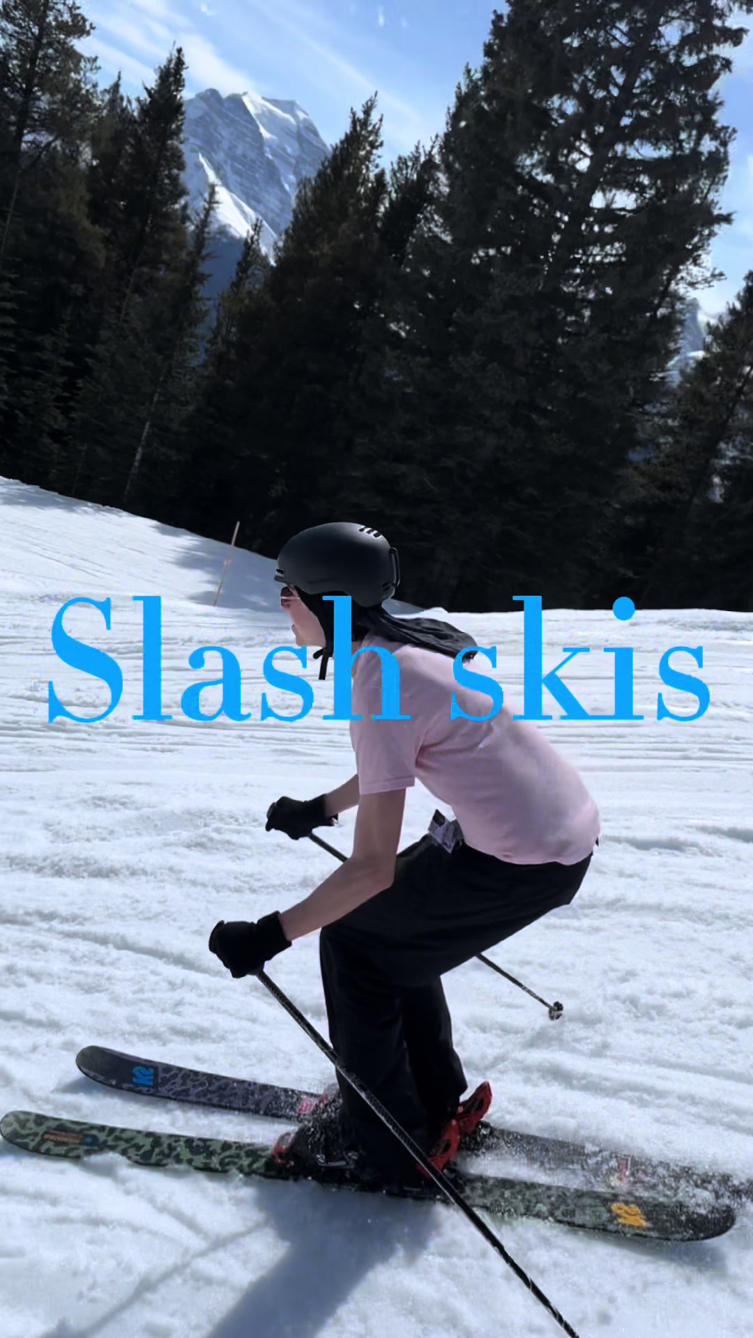 @Slash Skis