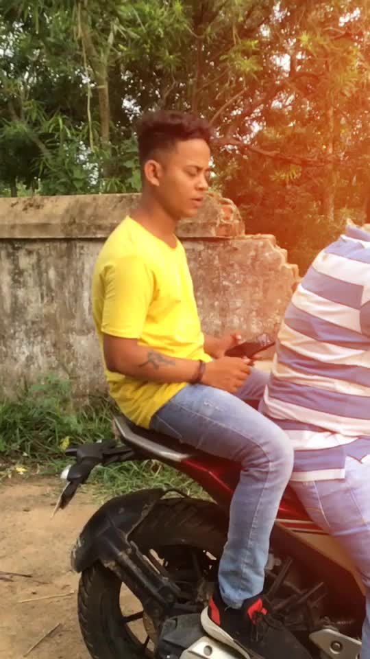 @Ravi Patra