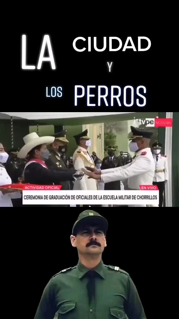 @HuaqueoTV