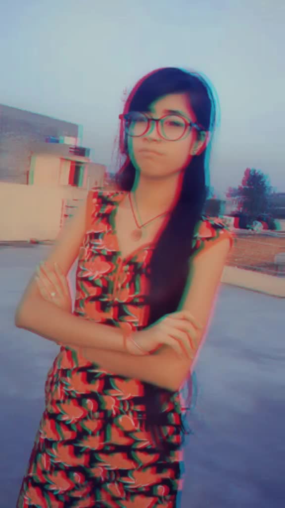 @sweet Radhika