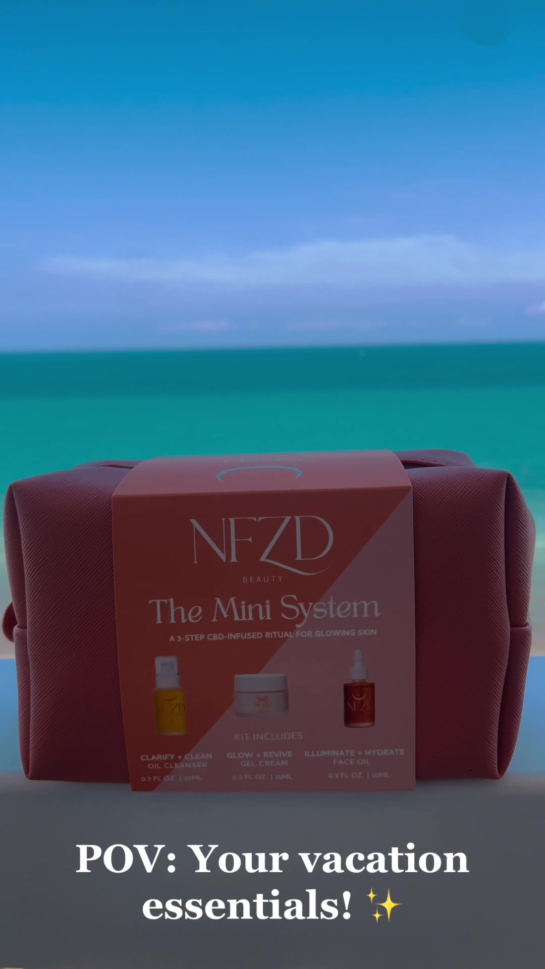 @NFZD Beauty