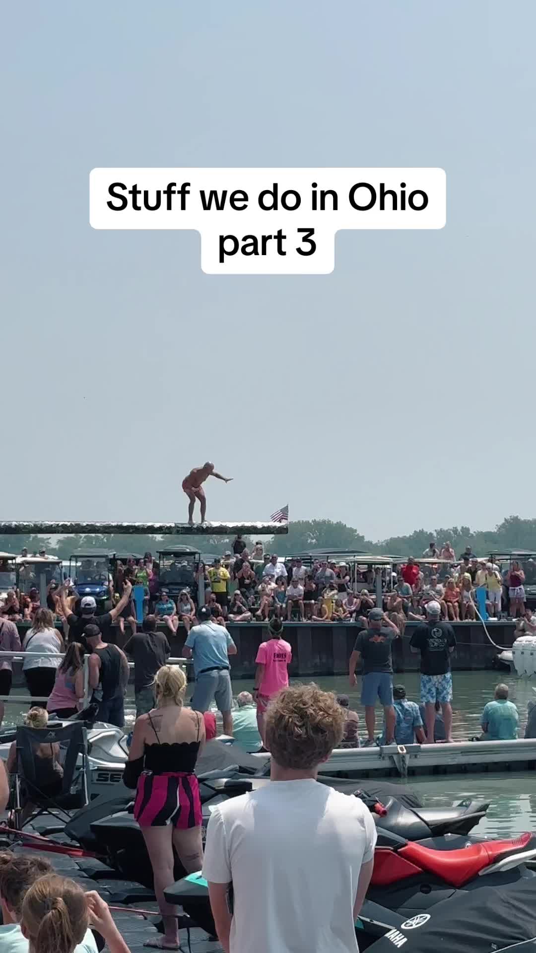 @Lake Erie Locals