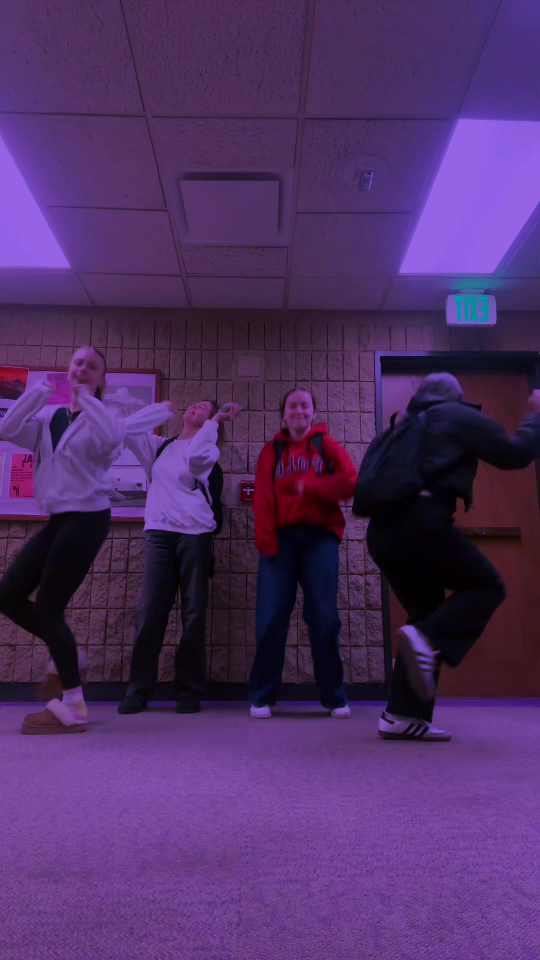 @NUDM 2025