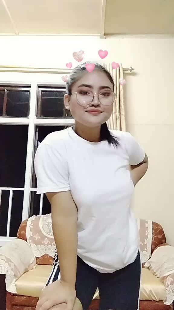 @Christina Chhangte