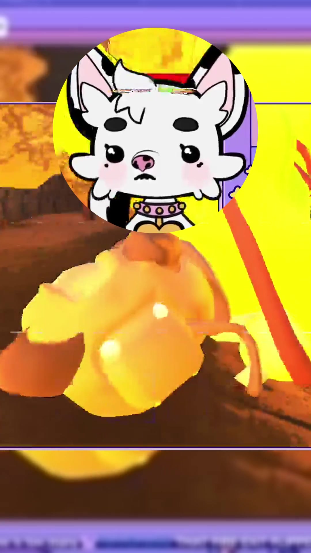 @Maisie ✨ Corgi VTuber