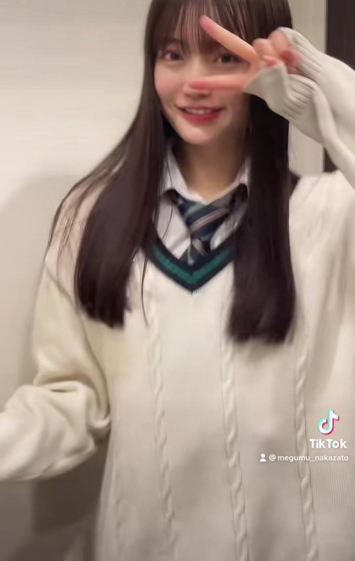 @中里 萌