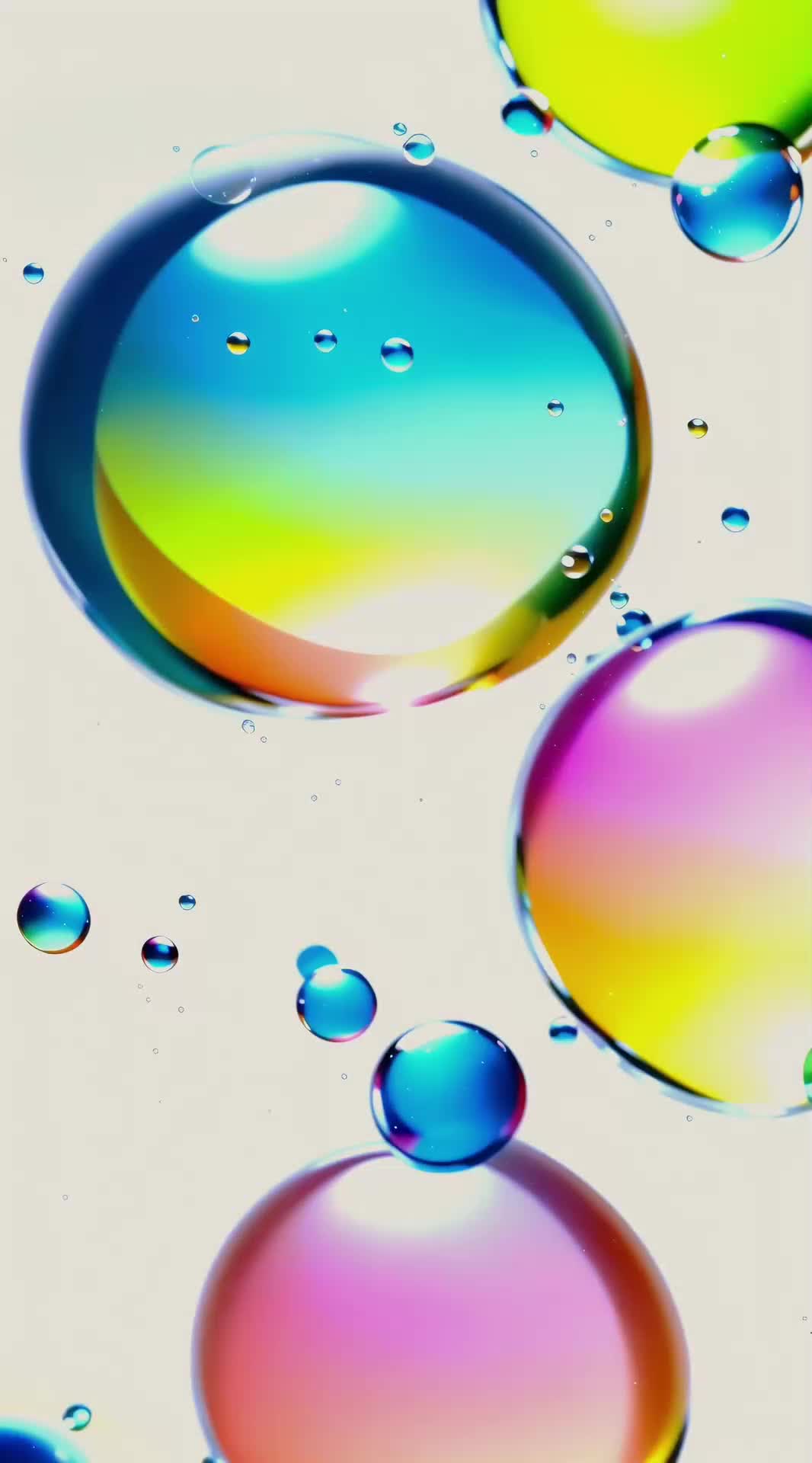 @Live Wallpapers iW